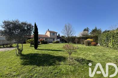 Maison 5 pièces 370000 €