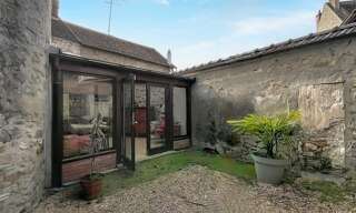 Maison 3 Pièces 88 m² à vendre à Chailly-en-Bière (77930)