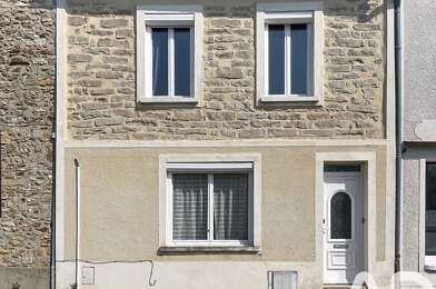 Maison 3 pièces 250000 €