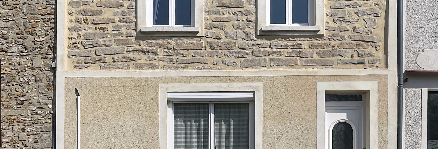 Maison 3 Pièces 88 m² à vendre à Chailly-en-Bière (77930)