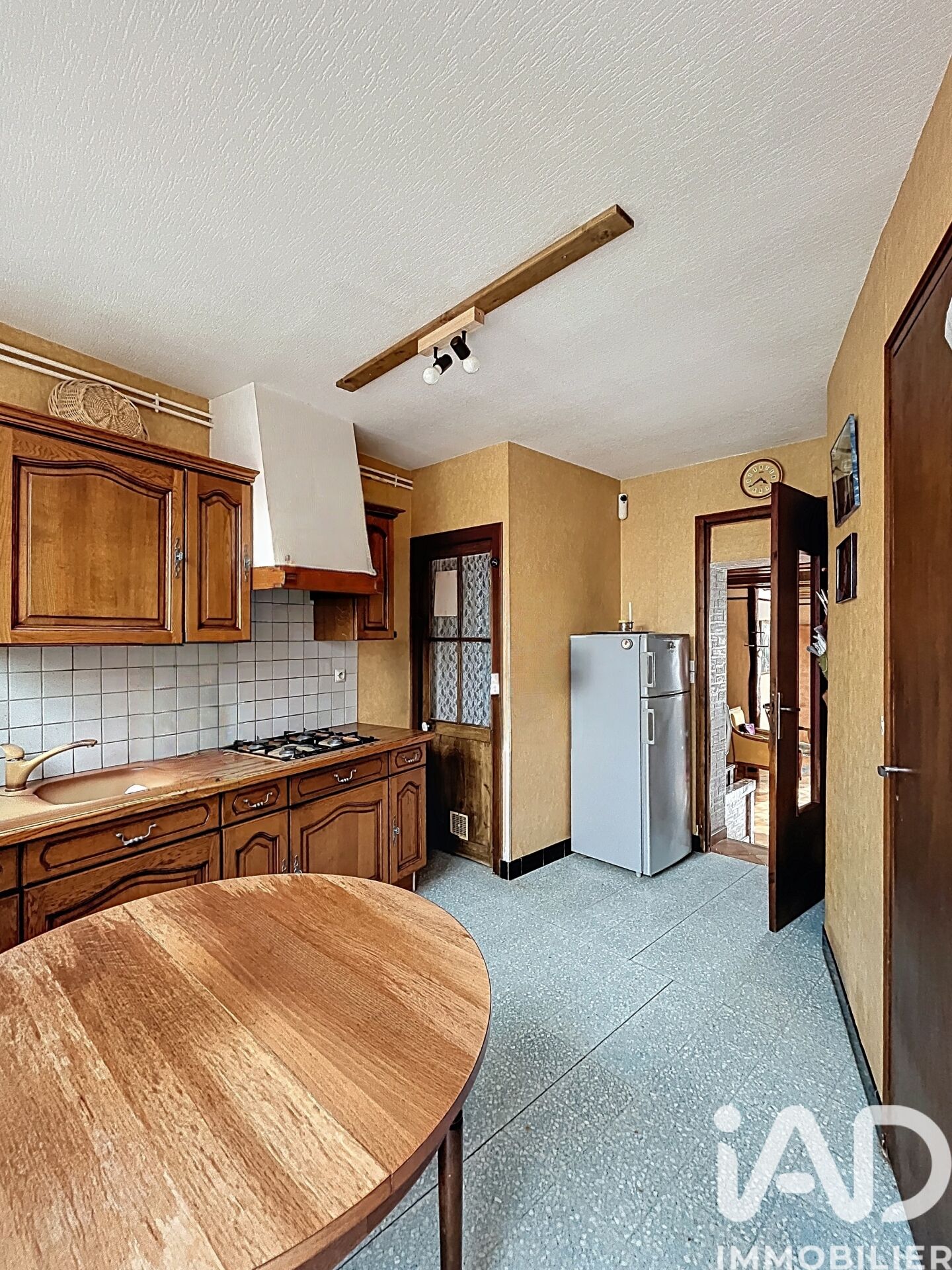 Vente Maison de ville 3 pièces - Photo 3