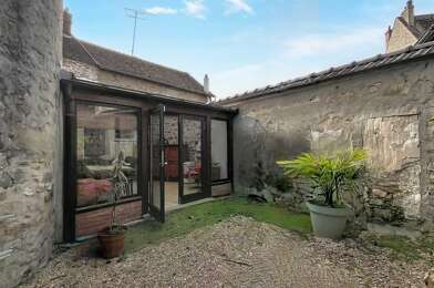 Maison 3 pièces 235000 €
