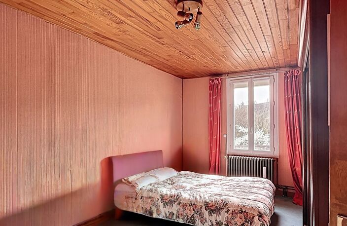 Vente Maison de ville 3 pièces — photo 3