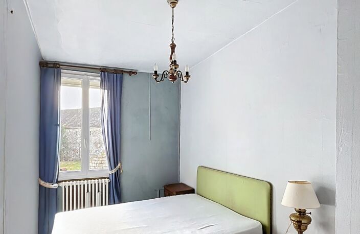 Vente Maison de ville 3 pièces — photo 4
