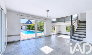 Maison 5 Pièces 107 m² à vendre à Sainte-Anne-d'Auray (56400)