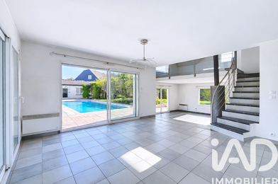 Maison 5 pièces 436800 €