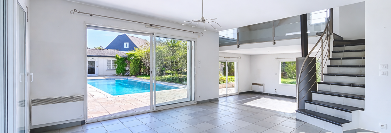 Maison 5 Pièces 107 m² à vendre à Sainte-Anne-d'Auray (56400)
