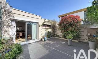 Maison 4 Pièces 109 m² à vendre à Béziers (34500)