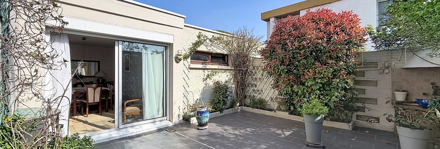 Maison 4 Pièces 109 m² à vendre à Béziers (34500)