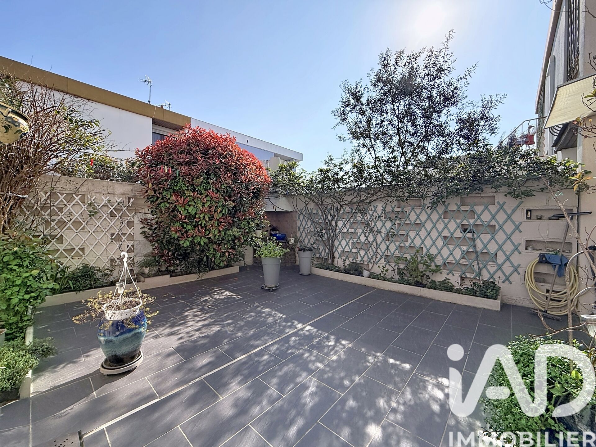 Vente Maison/villa 4 pièces - Photo 2