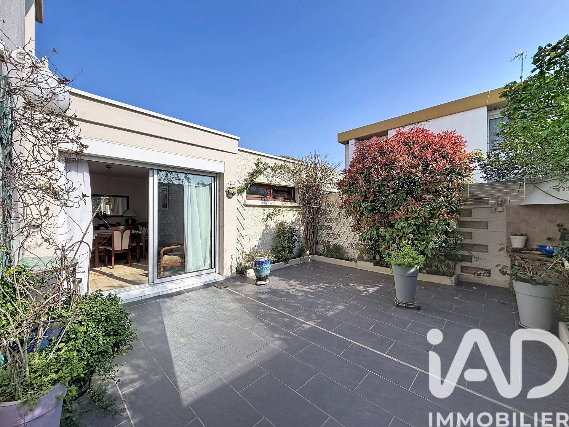 Vente Maison/villa 4 pièces - Photo 3