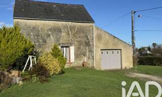 Maison 2 Pièces 45 m² à vendre à Tollevast (50470)