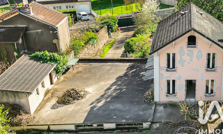 Maison 5 Pièces 173 m² à vendre à Fontenay-aux-Roses (92260)