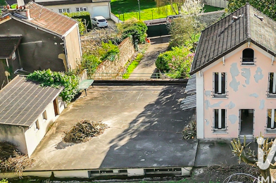 Maison 5 pièces 500000 €