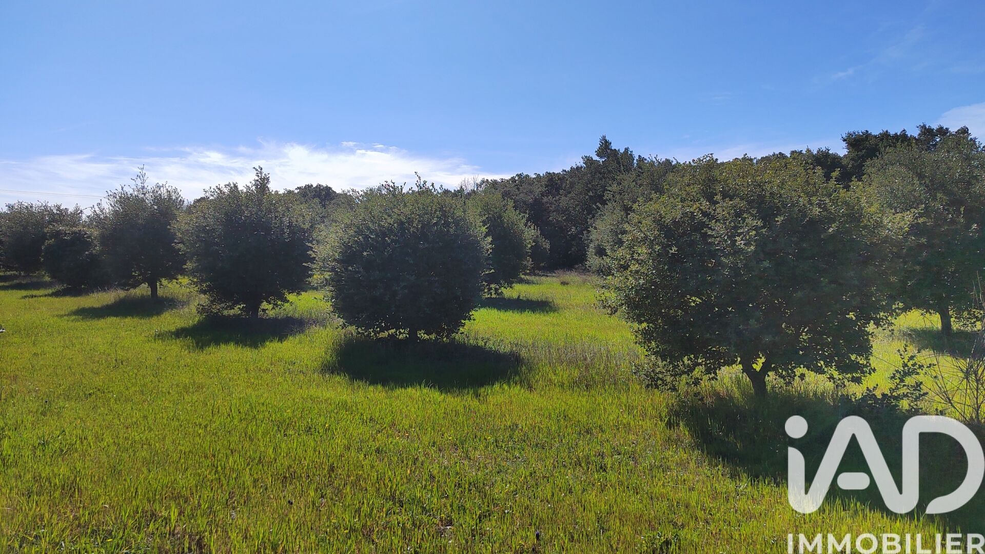 Travaillan - 4400m²