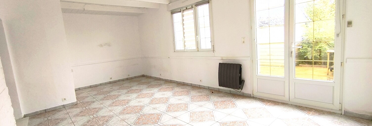 Maison 9 Pièces 149 m² à vendre à Briec (29510)