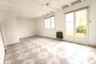 Maison 9 pièces 153000 €