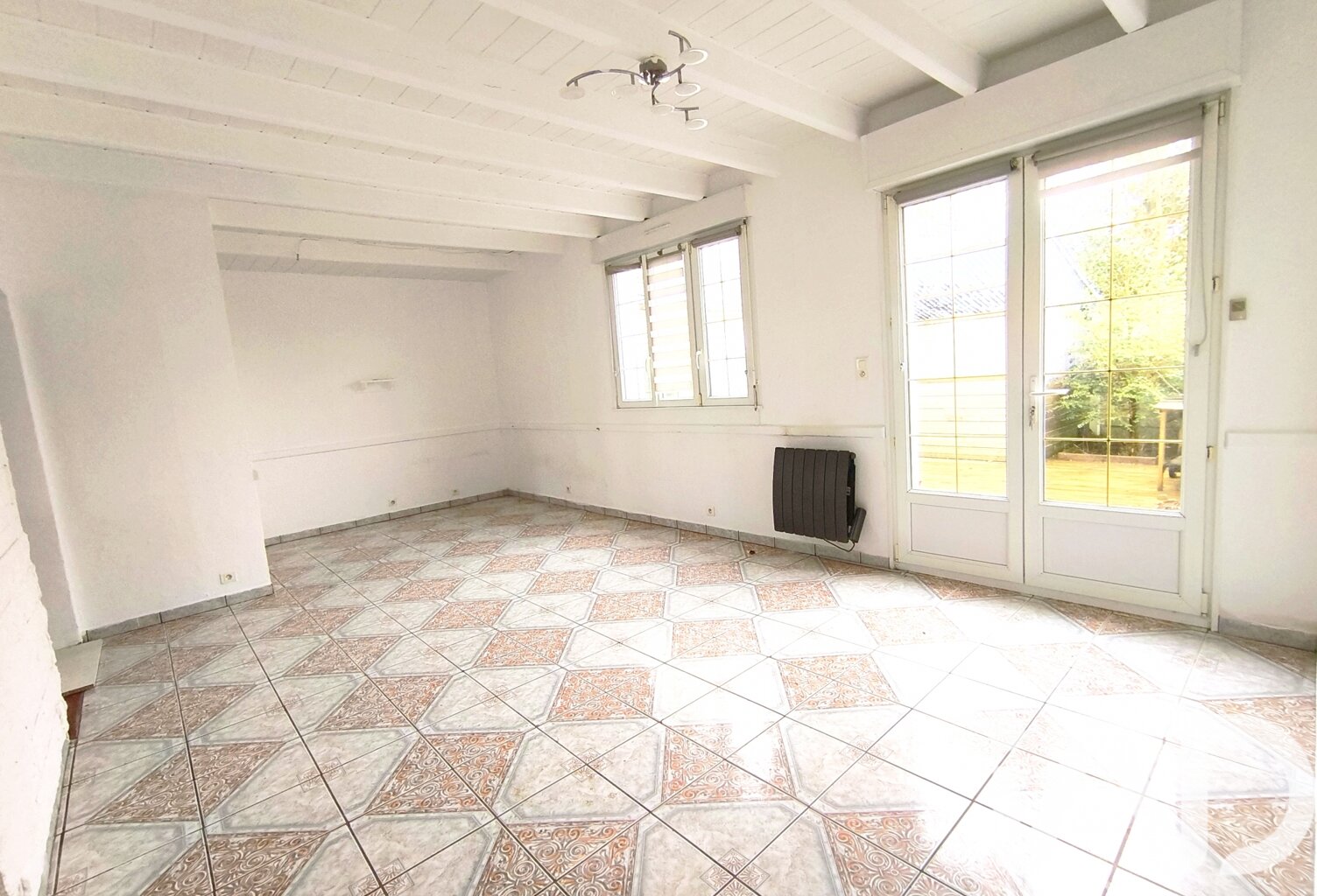 Vente Maison de ville 9 pièces — photo 1