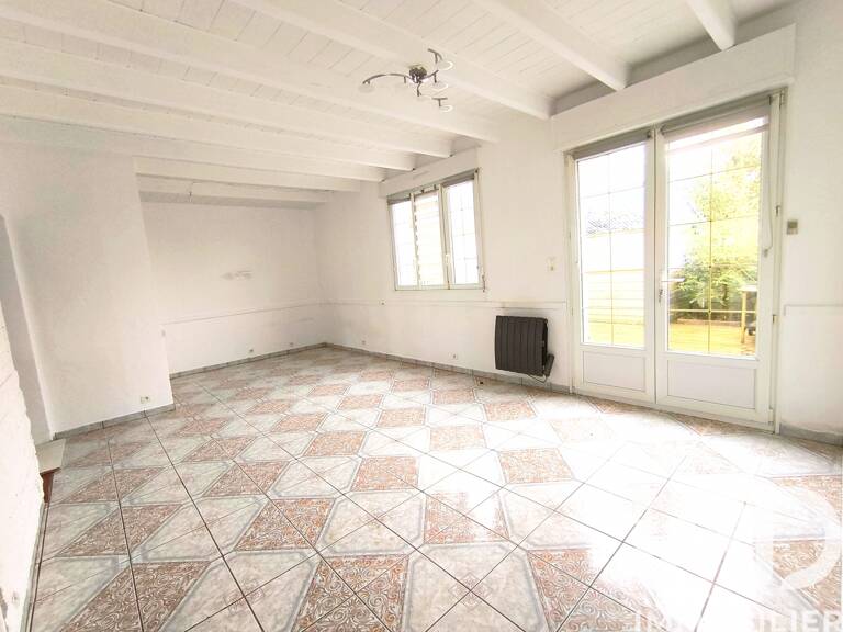 Vente Maison de ville 9 pièces — photo 1