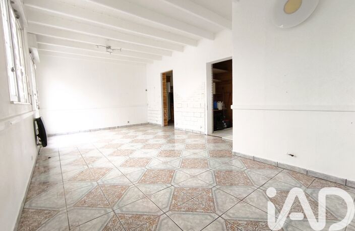 Vente Maison de ville 9 pièces — photo 2