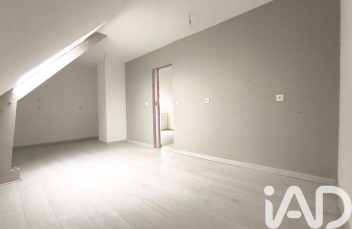 Vente Maison de ville 9 pièces — photo 3