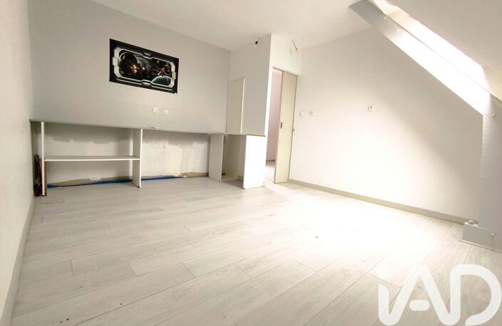Vente Maison de ville 9 pièces — photo 4