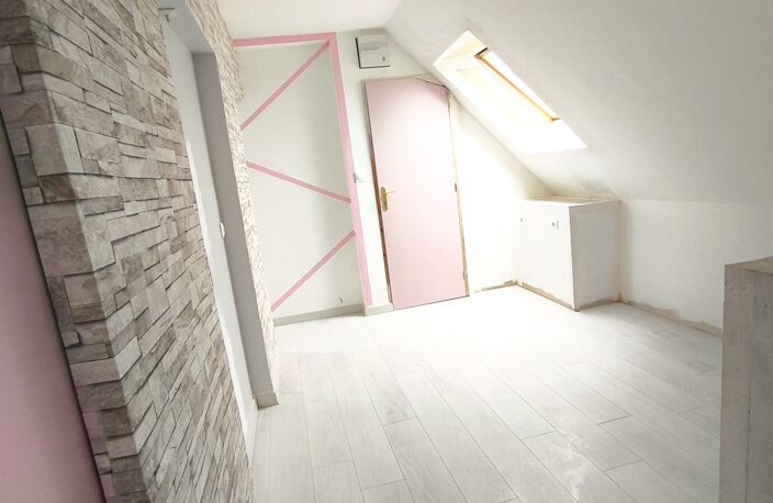 Vente Maison de ville 9 pièces — photo 5