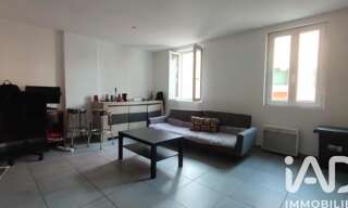 Immeuble  86 m² à vendre à Aubagne (13400)