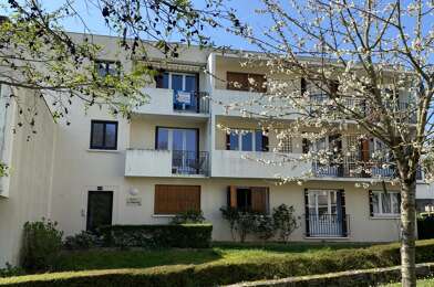 Appartement 3 pièces 220000 €