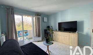 Appartement 3 Pièces 61 m² à vendre à Avon (77210)