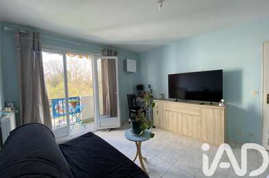 Appartement 3 pièces 220000 €