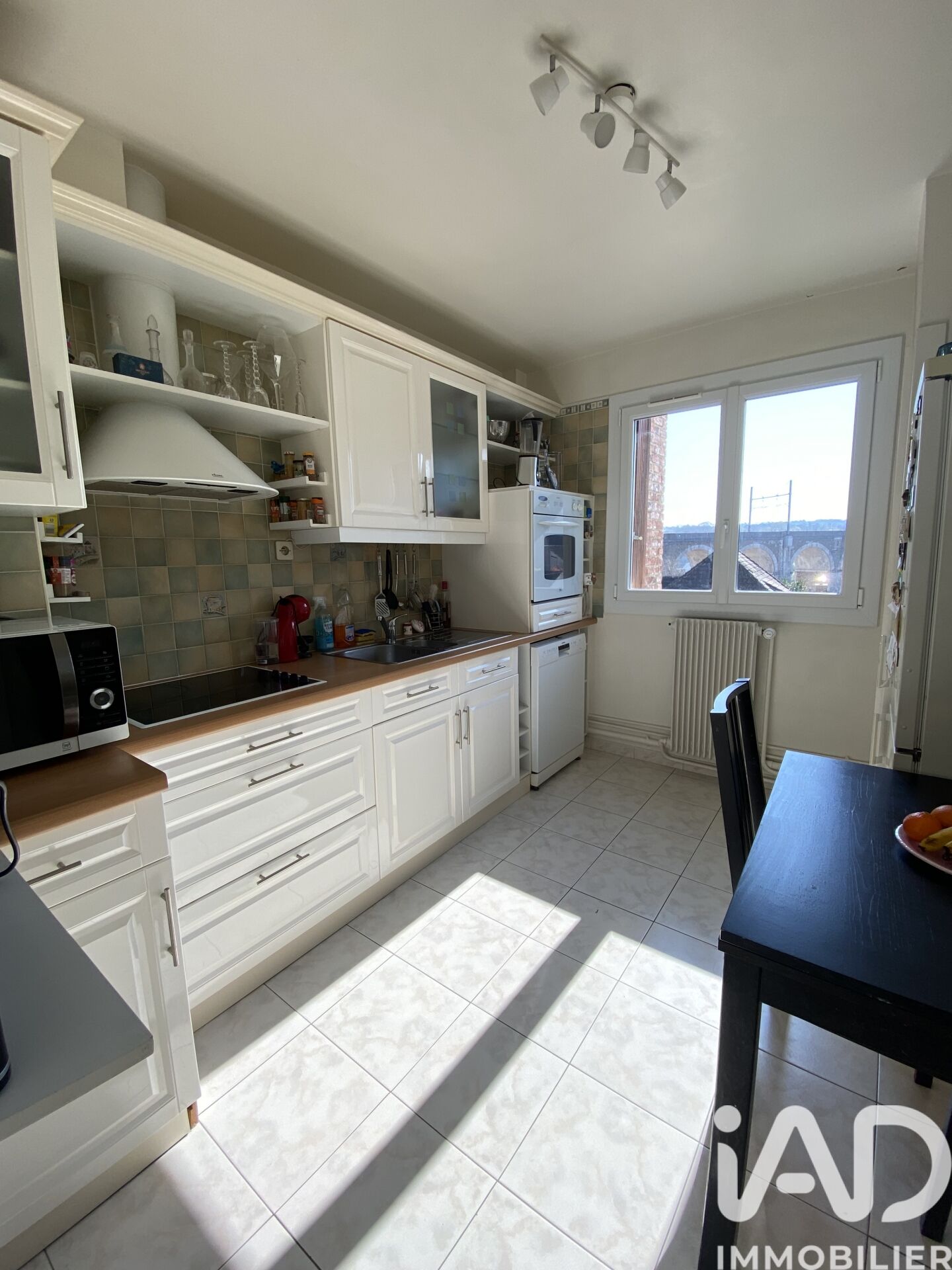 Vente Appartement 3 pièces - Photo 3