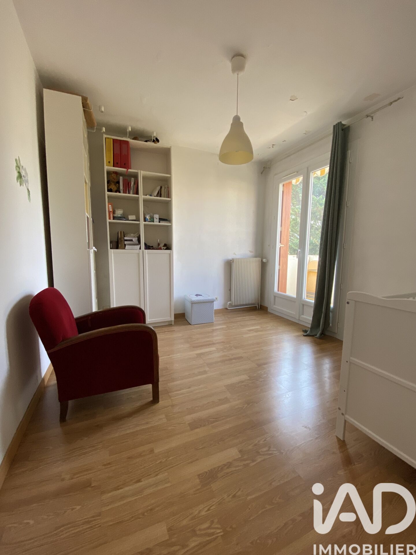 Vente Appartement 3 pièces - Photo 5