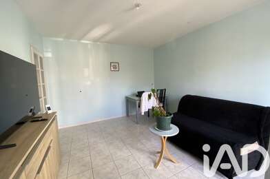 Appartement 3 pièces 189000 €