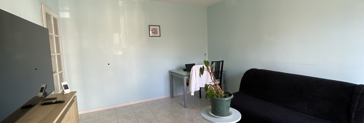 Appartement 3 Pièces 61 m² à vendre à Avon (77210)