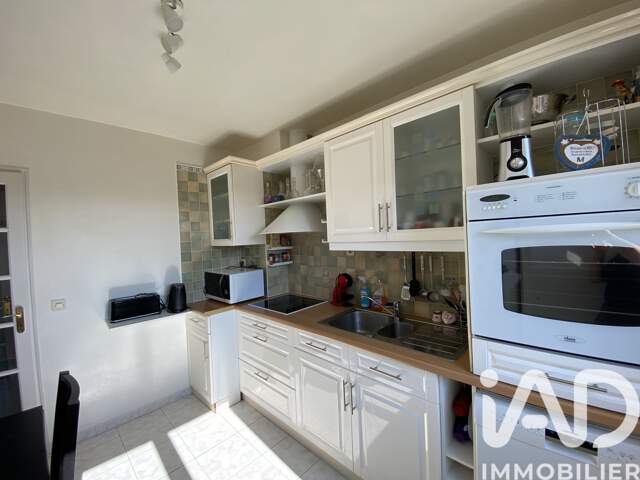 Vente Appartement 3 pièces — photo du bien