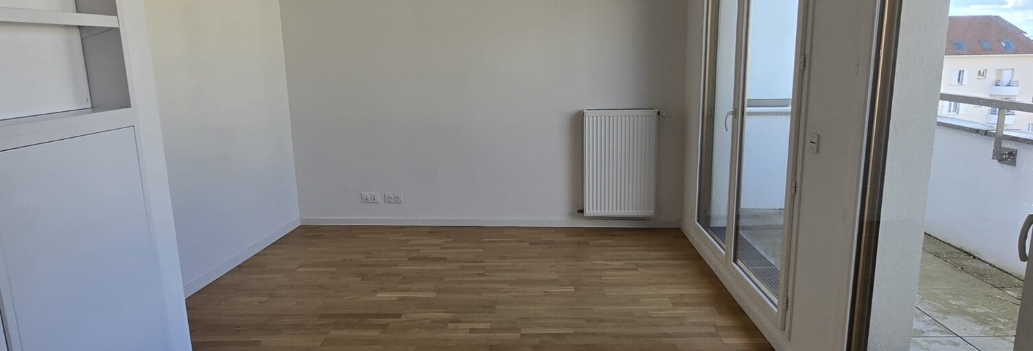 Appartement 1 Pièce 31 m² à vendre à Rueil-Malmaison (92500)