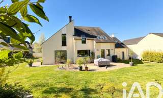 Maison 6 Pièces 178 m² à vendre à Forges-les-Bains (91470)