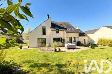 Maison 6 pièces 619000 €