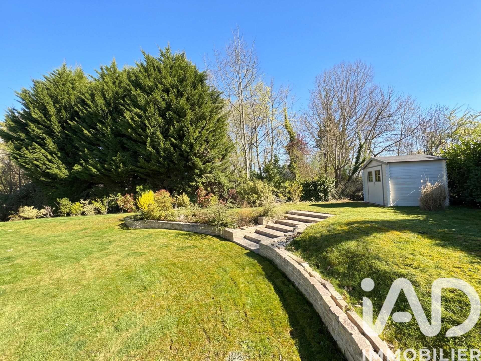 Vente Maison/villa 6 pièces - Photo 4