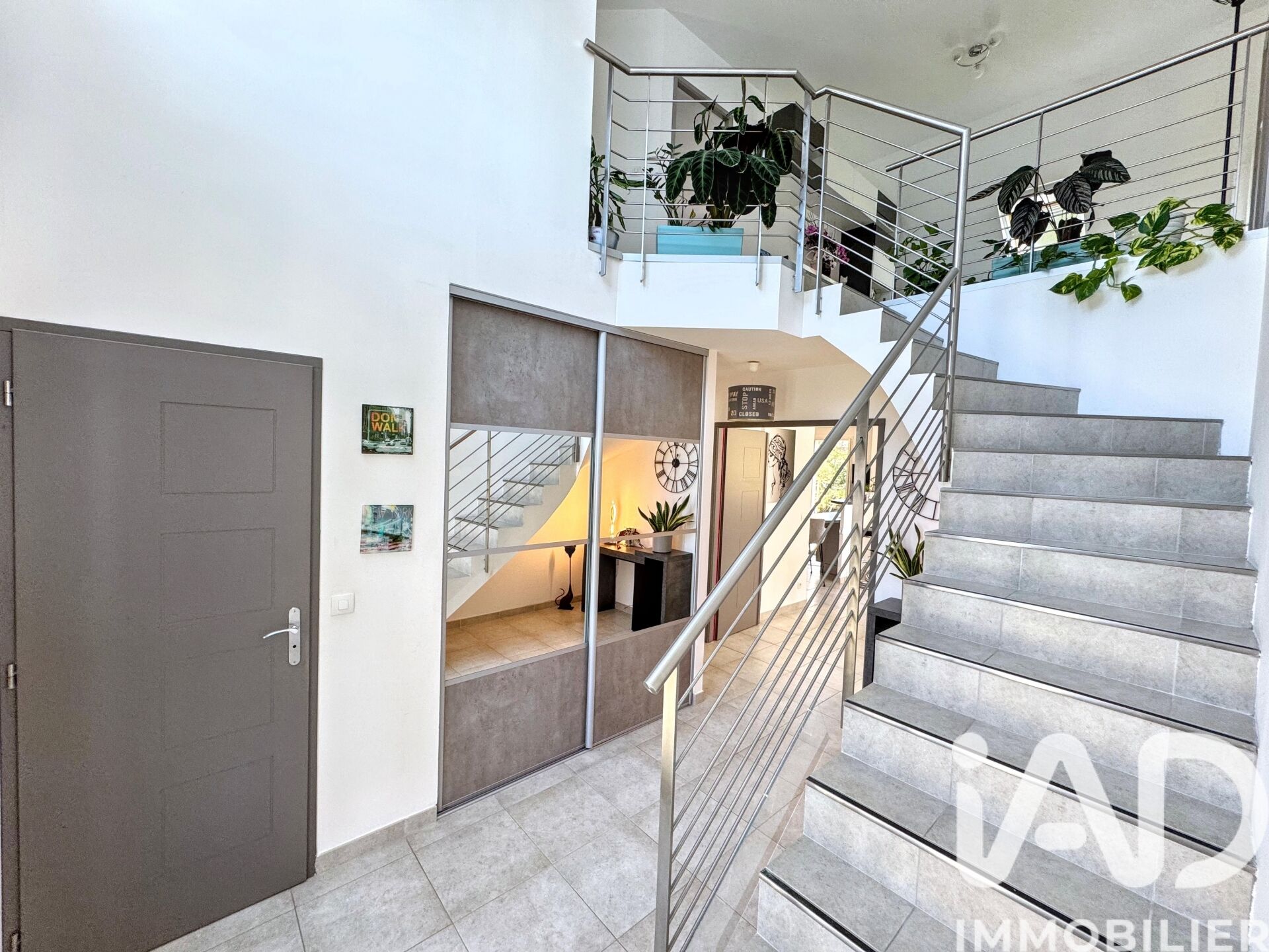 Vente Maison/villa 6 pièces - Photo 5