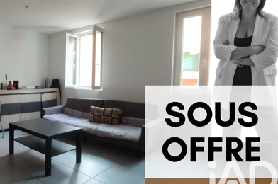 Appartement 1 pièces 85000 €