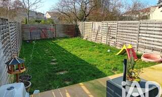 Maison 5 Pièces 114 m² à vendre à Dombasle-sur-Meurthe (54110)