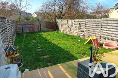 Maison 5 pièces 192000 €