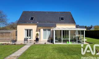 Maison 5 Pièces 143 m² à vendre à Leuhan (29390)