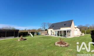 Maison 5 Pièces 143 m² à vendre à Leuhan (29390)