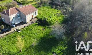 Maison 3 Pièces 69 m² à vendre à Combiers (16320)