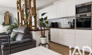 Appartement 4 Pièces 92 m² à vendre à Tours (37100)