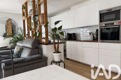 Appartement 4 pièces 309000 €