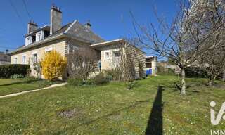 Maison 4 Pièces 77 m² à vendre à Vouziers (08400)